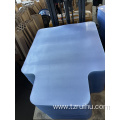 Floor Protector Polycarbonate Hardwood Chair Mat